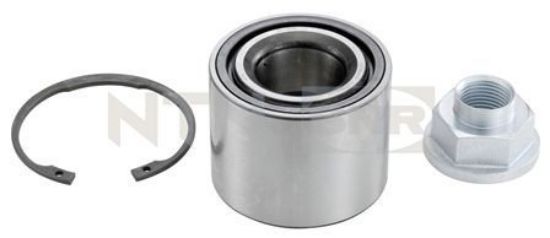 Wheel Bearing Kit Suzuki SWIFT III (SG)