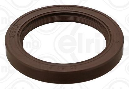 Shaft Seal, crankshaft DEUTZ-KHD