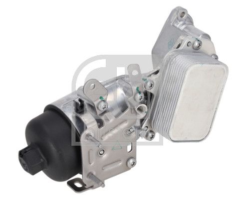 Housing, oil filter CITROEN 98 016 222 80 SK1