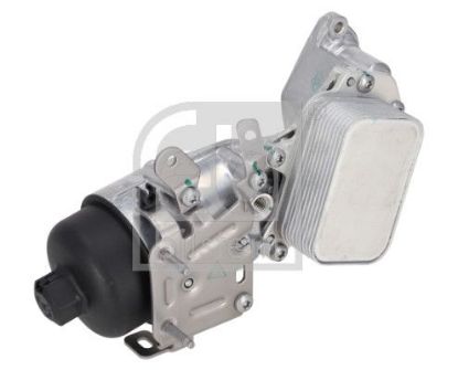 Housing, oil filter CITROEN 98 016 222 80 SK1