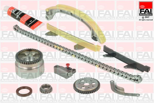 Timing Chain Kit