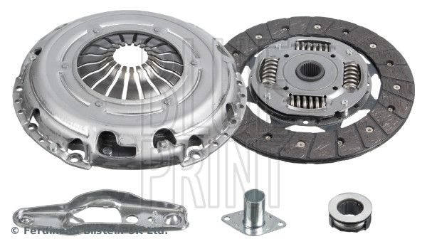 Clutch Kit VAG - 04E 198 141 X