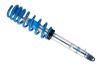 Suspension Kit, springs/shock absorbers