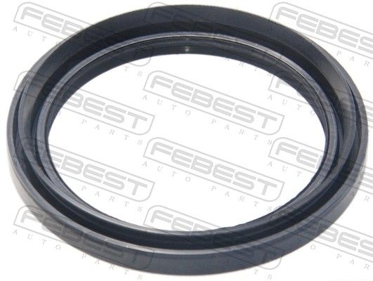 Seal Ring, wheel hub MITSUBISHI MB922062