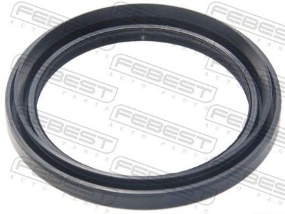 Seal Ring, wheel hub MITSUBISHI MB922062