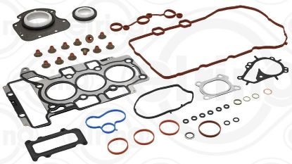 Full Gasket Kit, engine Peugeot