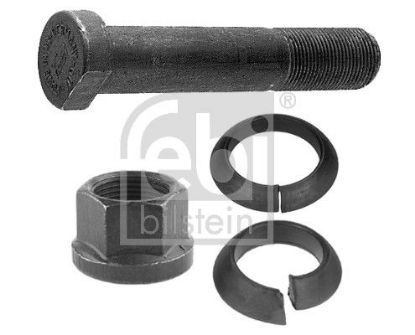 Wheel Stud Mercedes-Benz LKW 381 401 07 71 S3