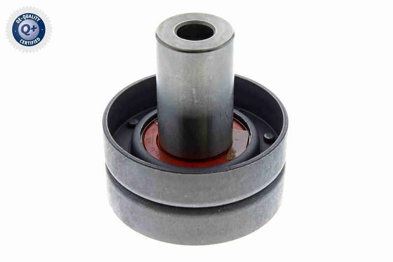 Deflection Pulley/Guide Pulley, timing belt NISSAN 13077-54A00