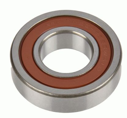 Pilot Bearing, clutch