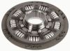 Torsion Damper, clutch MAN - 81.30301-0184