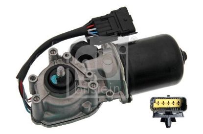 Wiper Motor Renault - 77 01 055 893