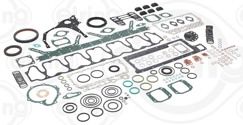 Full Gasket Kit, engine DEUTZ-KHD