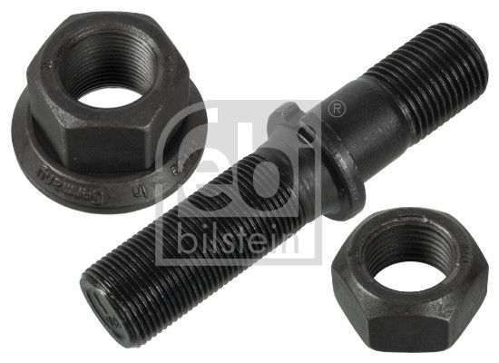 Wheel Stud Bergische Achsen 09.80.623.4.10