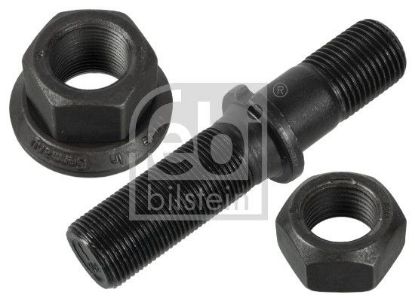 Wheel Stud Bergische Achsen 09.80.623.4.10