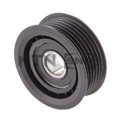 Deflection/Guide Pulley, V-ribbed belt MERCEDES-BENZ - 000 202 09 19
