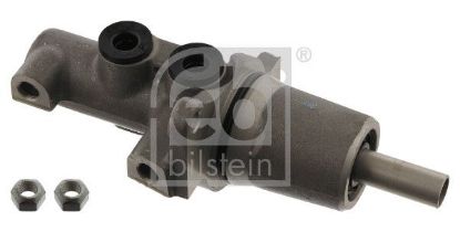 Brake Master Cylinder Mercedes-Benz PKW 000 431 70 01