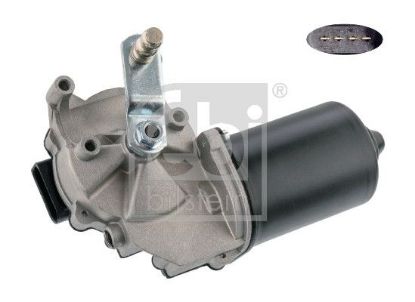 Wiper Motor VW-Audi - 5J1 955 113 A