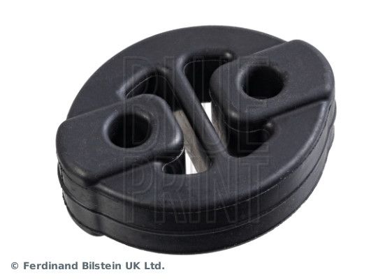 Rubber Mount, muffler HYUNDAI 28658-1R000