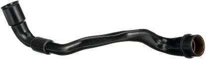 Hose, crankcase ventilation VAG - 06A 103 217 G