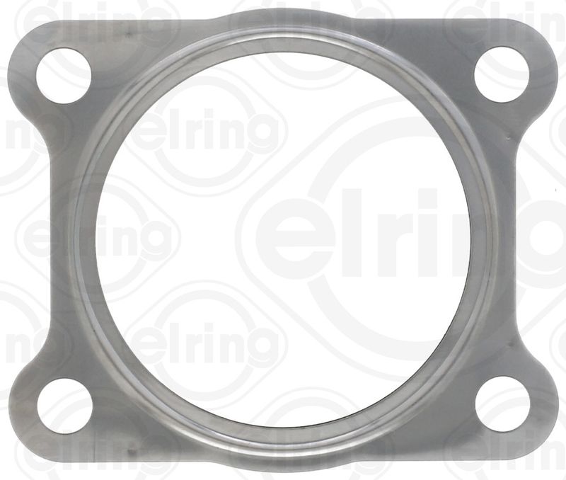 Gasket, exhaust pipe Porsche