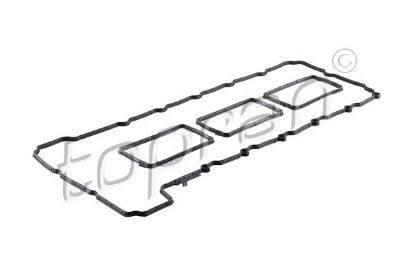 Gasket Set, cylinder head cover BMW 5 (F10), 3 (F30, F80), X3 (F25)