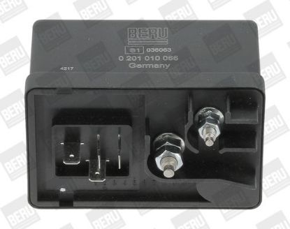 Relay, glow plug system Alfa Romeo