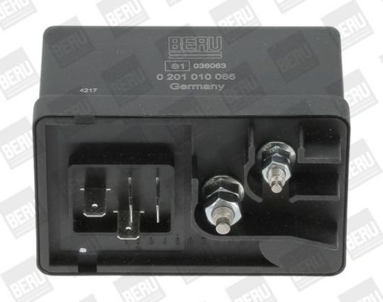 Relay, glow plug system Alfa Romeo