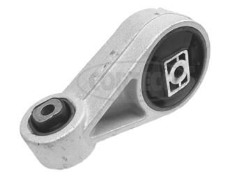 Mounting, automatic transmission Ford - 98AB6P082AH