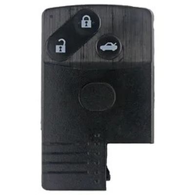 Housing, car key