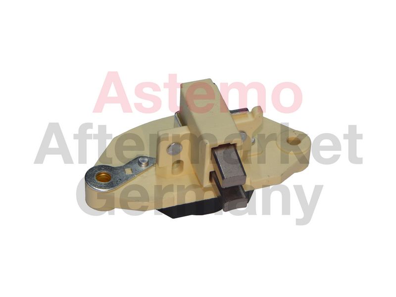 Alternator Regulator