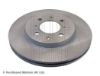 Brake Disc HONDA - 45251-SAA-G50