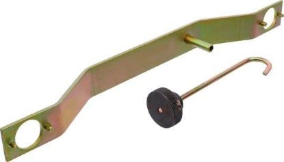 Retaining Tool, camshaft Camshaft Locking Tool for Audi + VW