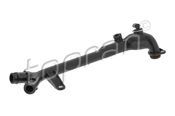 Coolant Pipe Mercedes/Smart