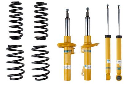 Suspension Kit, springs/shock absorbers VW GOLF V Variant (1K5); K; B1