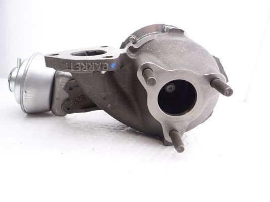 Charger, charging (supercharged/turbocharged)