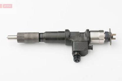 Injector Nozzle ISUZU
