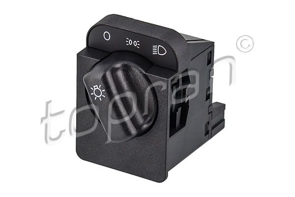 Switch, headlight Opel, General Motors
