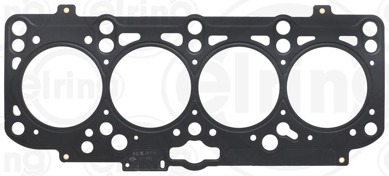 Gasket, cylinder head BORA (1J2), GOLF IV (1J1)