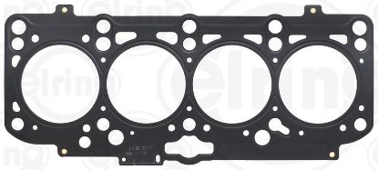 Gasket, cylinder head BORA (1J2), GOLF IV (1J1)