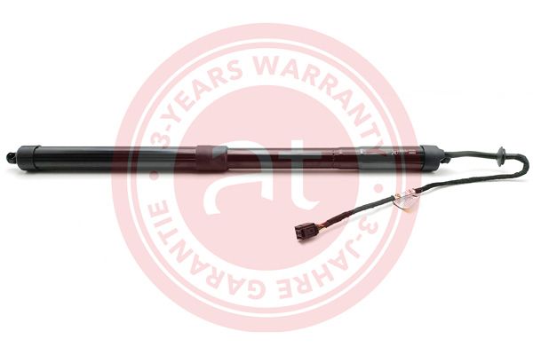 Electric Motor, tailgate VOLVO - 31457566