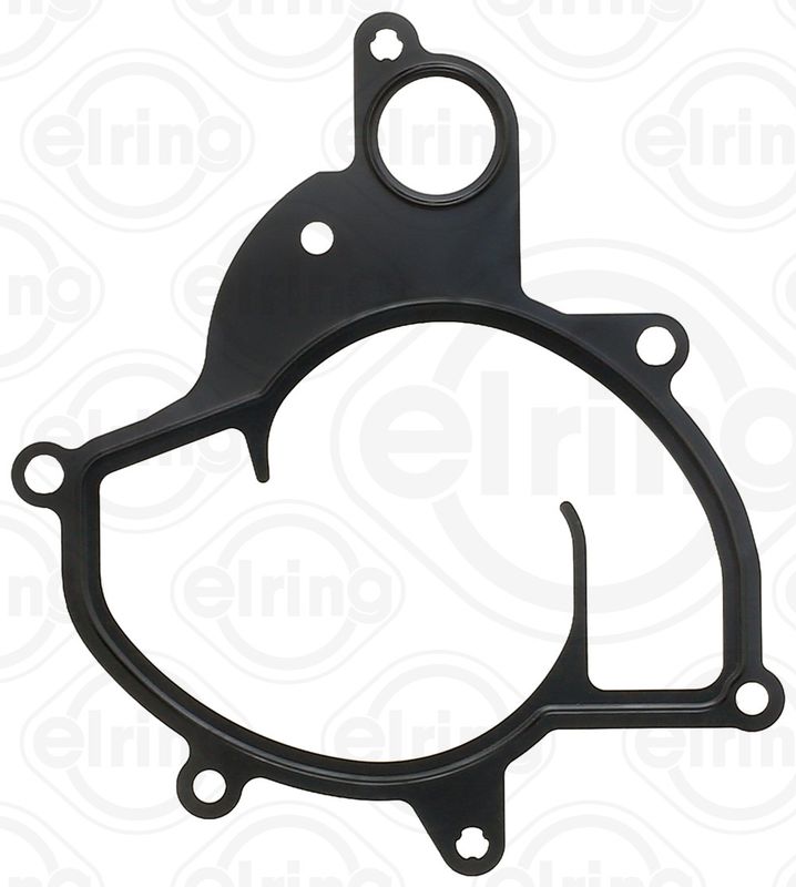 Gasket, water pump Porsche
