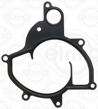 Gasket, water pump Porsche