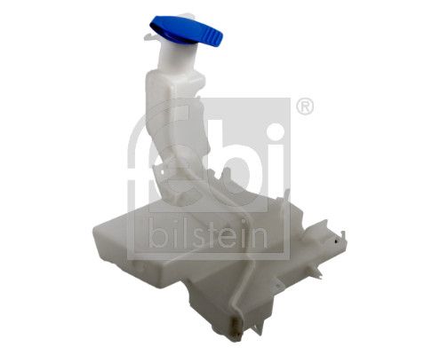 Washer Fluid Reservoir, window cleaning VW-Audi - 3C0 955 453 Q