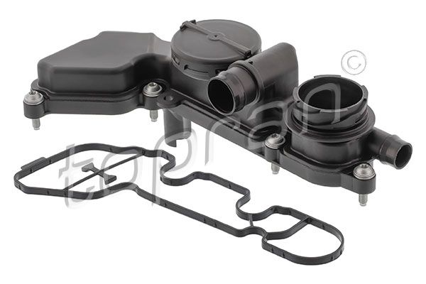 Oil Separator, crankcase ventilation VAG - 05E 103 495T