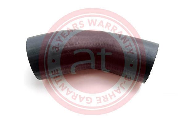 Charger Air Hose PSA 2008,207,208,3008, 301,308,4008,508