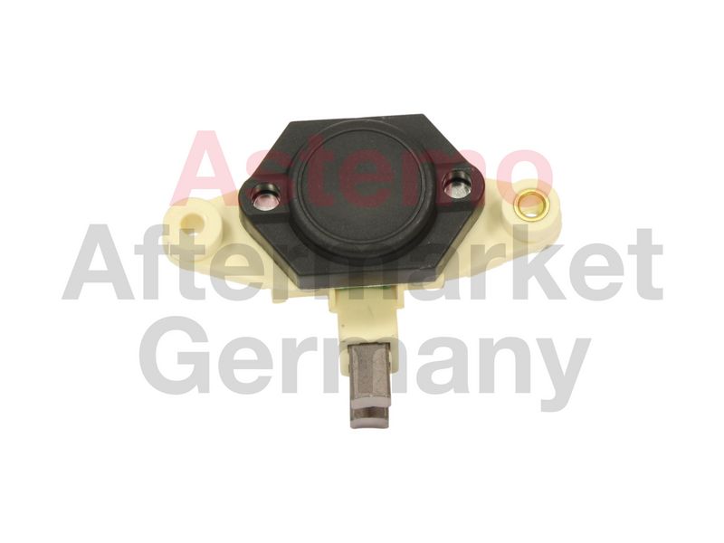 Alternator Regulator