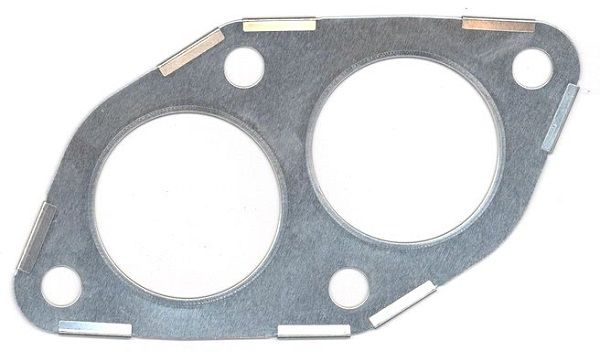 Gasket, exhaust pipe VOLKSWAGEN
