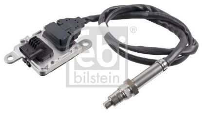 NOX Sensor, urea injection VW-Audi - 04L 907 807 EE