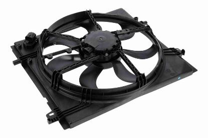 Fan, engine cooling