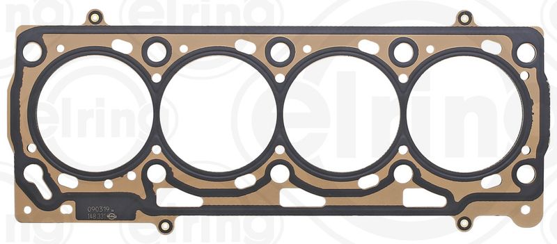 Gasket, cylinder head VAG - 036 103 383 AJ